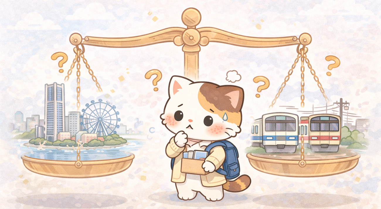 住みたい街ランキング2026