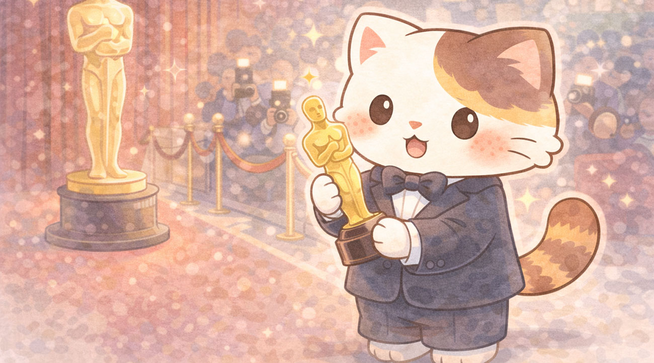 日本アカデミー賞とは