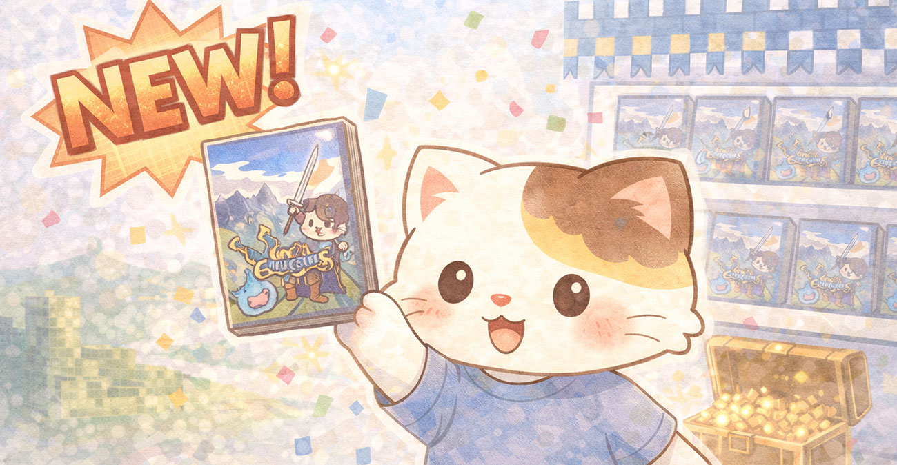 ドラゴンクエストスマッシュグロウ